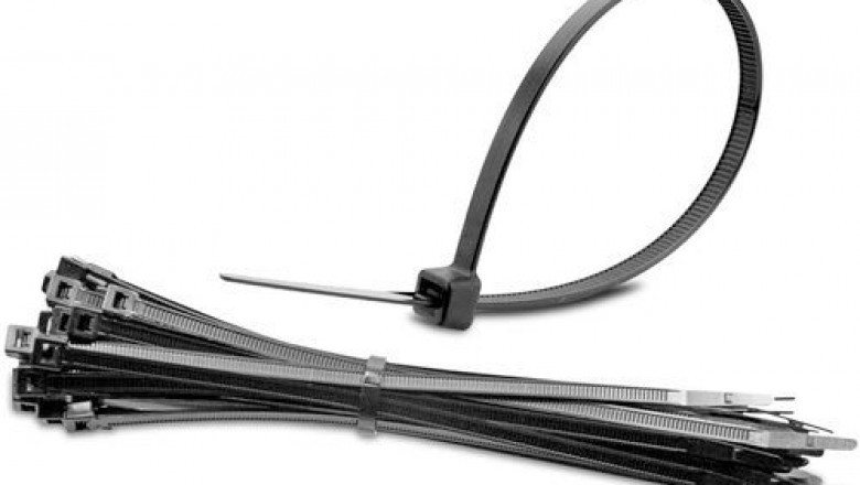 Stainless Steel Cable Ties Industry Share, Size, Trends, Forecast and Analysis of Key players 2030