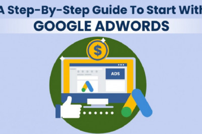 Step-by-step guide to getting started with Google Ads