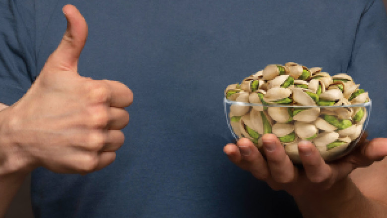 The journey of a crackin’ good snack.