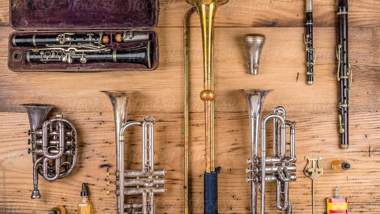 The Most Expensive Musical Instrument To Be Sold At Auction