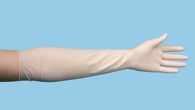 The Regional Outlook for the Latex Medical Disposables Market is Summarized Below