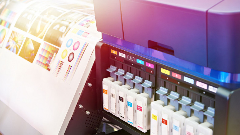 Tips For Taking Care For Your Ink Cartridges