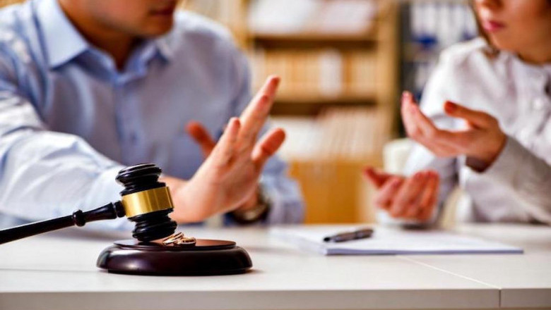 Typical cases of private detective