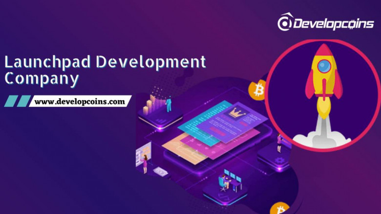 Utilize Launchpad Development Services to Take Your Business To the Next Level