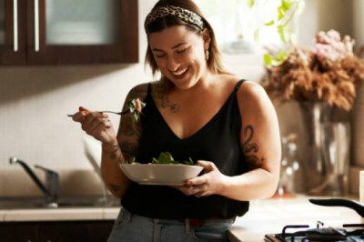Weight Loss Diet Plan For Women Suffering From PCOS