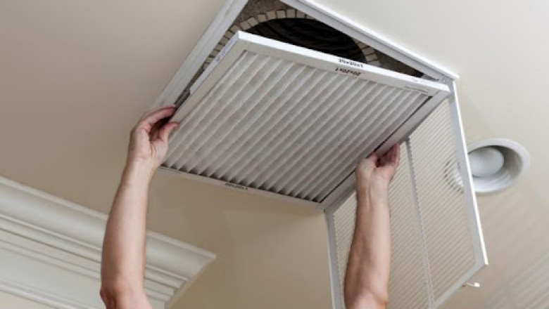 What Can Cause Your AC To Stop Working?