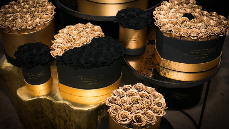 4 Professions and the Perfect Rose Colors for Each One