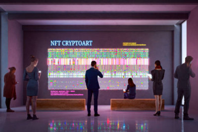 A Brilliant Guide to Developing an Efficient Nft Marketplace Like Foundation