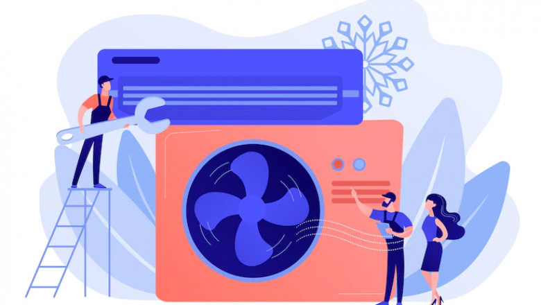 air conditioning repair services in dubai