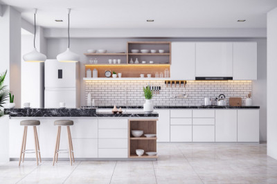 Altima Kitchens and Closets: The Best Kitchen Designers Who'll Create Your Dream Home?
