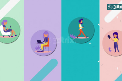Amazing Explainer Video Companies - 3dtrx