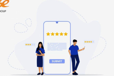 Businesses and digital marketing