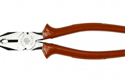 Buy Taparia Steel Combination Pliers 1621/7 online at the lowest price in India.- Bookmyparts.com