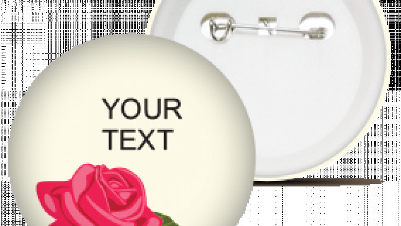 Create Your Own Badge Collection