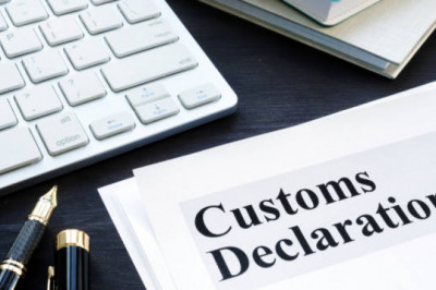 Customs Declarations for Northern Ireland