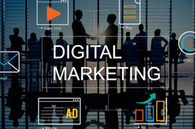 Digital Marketing Companies Miami
