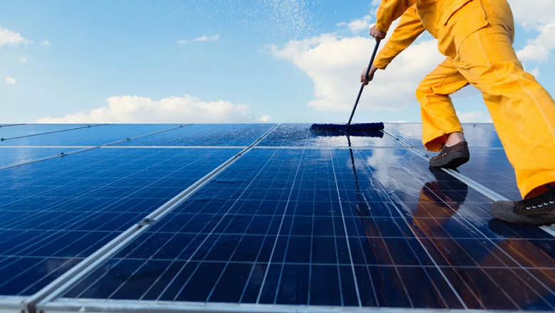 Energy Home Service