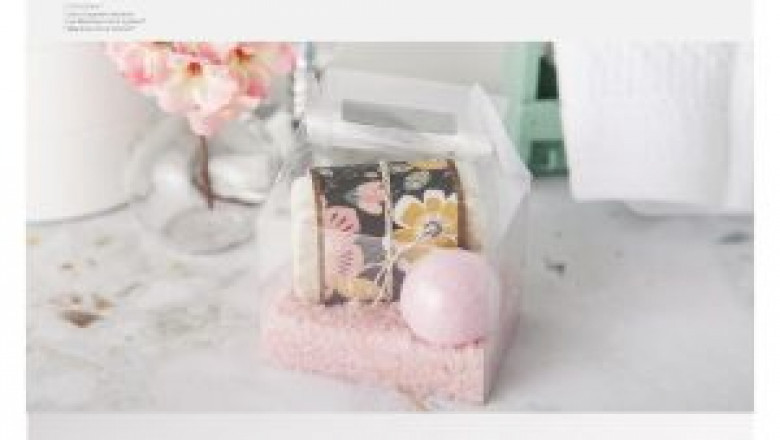 Fabric Crafting Supplies