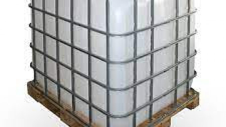 Foldable Intermediate Bulk Containers (IBC) Market Analysis, Status and Global Outlook 2022