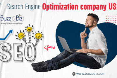 Get Search Engine Optimization Company USA