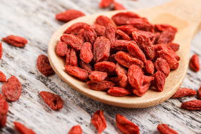 How Goji Berries Can Be Beneficial In The Diet?