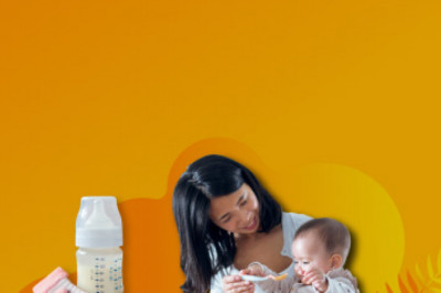 lactation consultant