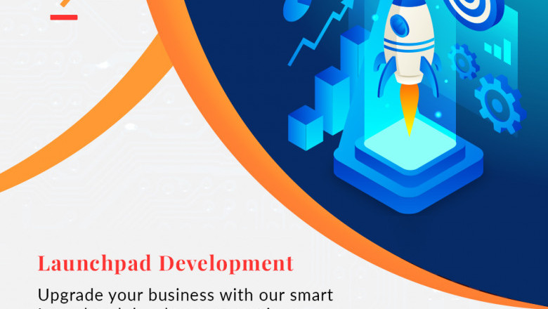 Launchpad Development Company - Launchpad Development platform