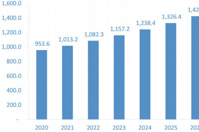 Long Term Care Market Size, Emerging Trends, Forecasts, and Analysis 2022-2026