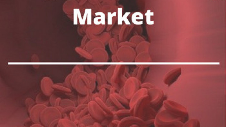 Market Keep Track of Your Clotting Tests. Don't Let Your Blood Outrun You