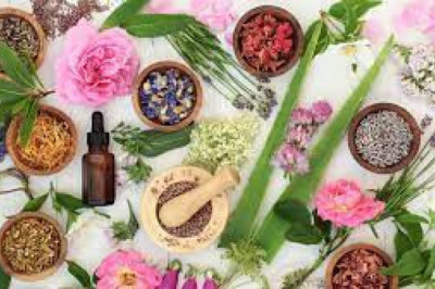 Natural and Organic Beauty Products Market 2022 – Increasing Demand, Growth Analysis and Future Outlook