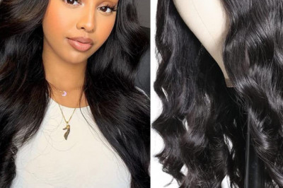 New Way Of Look Perfect And Stylish