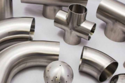 Nickel Alloy 200 Pipe Fittings Manufacturer