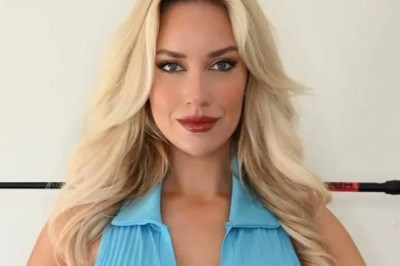 paige spiranac the most beautiful woman in the world
