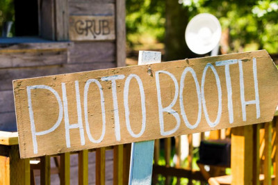 Photo Booth Market Competitive Analysis And Forecast by 2030