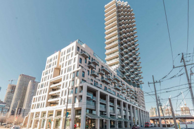 Residential and Commercial Property Toronto, Canada