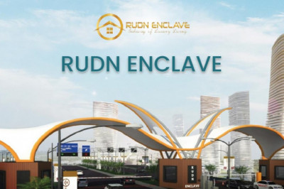 Rudn Enclave Rawalpindi 2022 Payment Schedule | Sapphire Properties