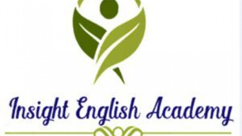 Spoken English for Children near me - Insight English Academy, Madurai!