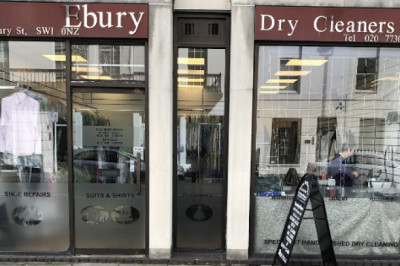 The Best Dry Cleaners Near Me In Belgravia