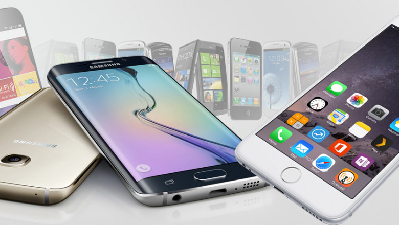 The Best Smartphones in Kenya and their prices