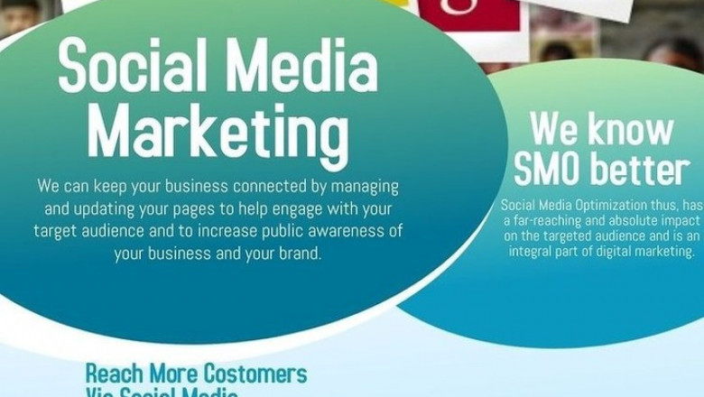 The Importance of Social Media Optimization (SMO) for Businesses