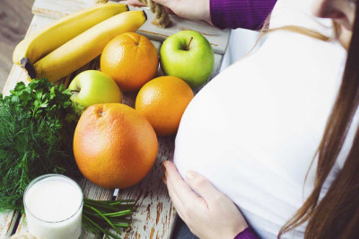 The Most Effective Indian Diet From Experts For Expecting Moms-To-Be