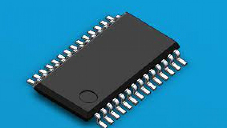 Thin Shrink Small Outline Package (TSSOP) Market Analysis by Recent Developments and Business Outlook 2022