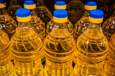 Vegetable Oil Market Growth, Share, Size, Revenue, Regional Opportunities with Top Companies