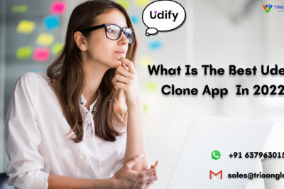 Which is the Best Udemy Clone app in 2022?