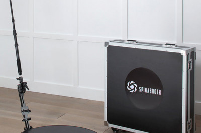 Why a 360 Degree Photo Booth Is a Must For Your Next Event