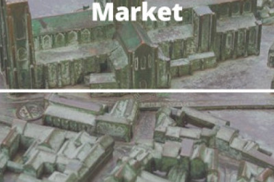 3D Mapping and Modeling Market worth US$26.765 billion by 2025