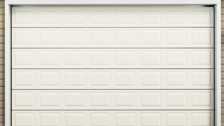 5 Things to Know Before Replacing Broken Garage Door Spring in Flower Mound