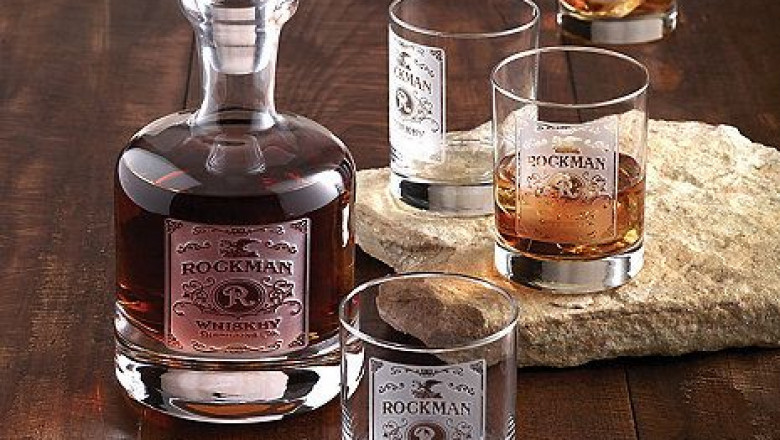 6 Ways to Pair Whiskey with Food for Summer