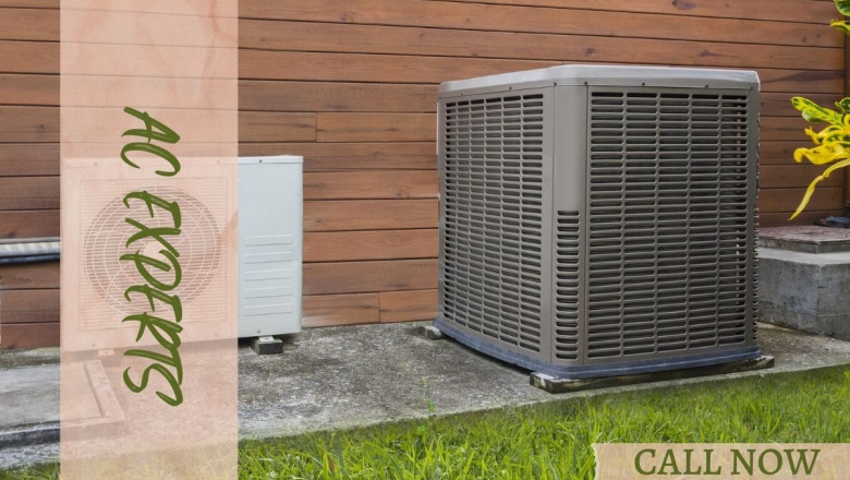 AC Repair Las Vegas | Repair Your AC In Effective Way