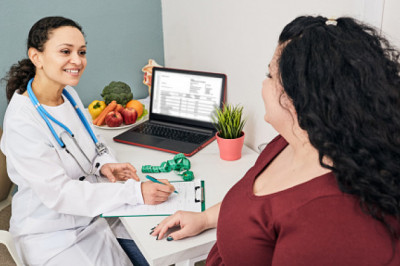 Advantages of Hiring Weight Loss Nutritionist